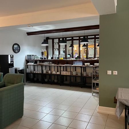 Hotel Ilha Angra do Heroísmo Dış mekan fotoğraf