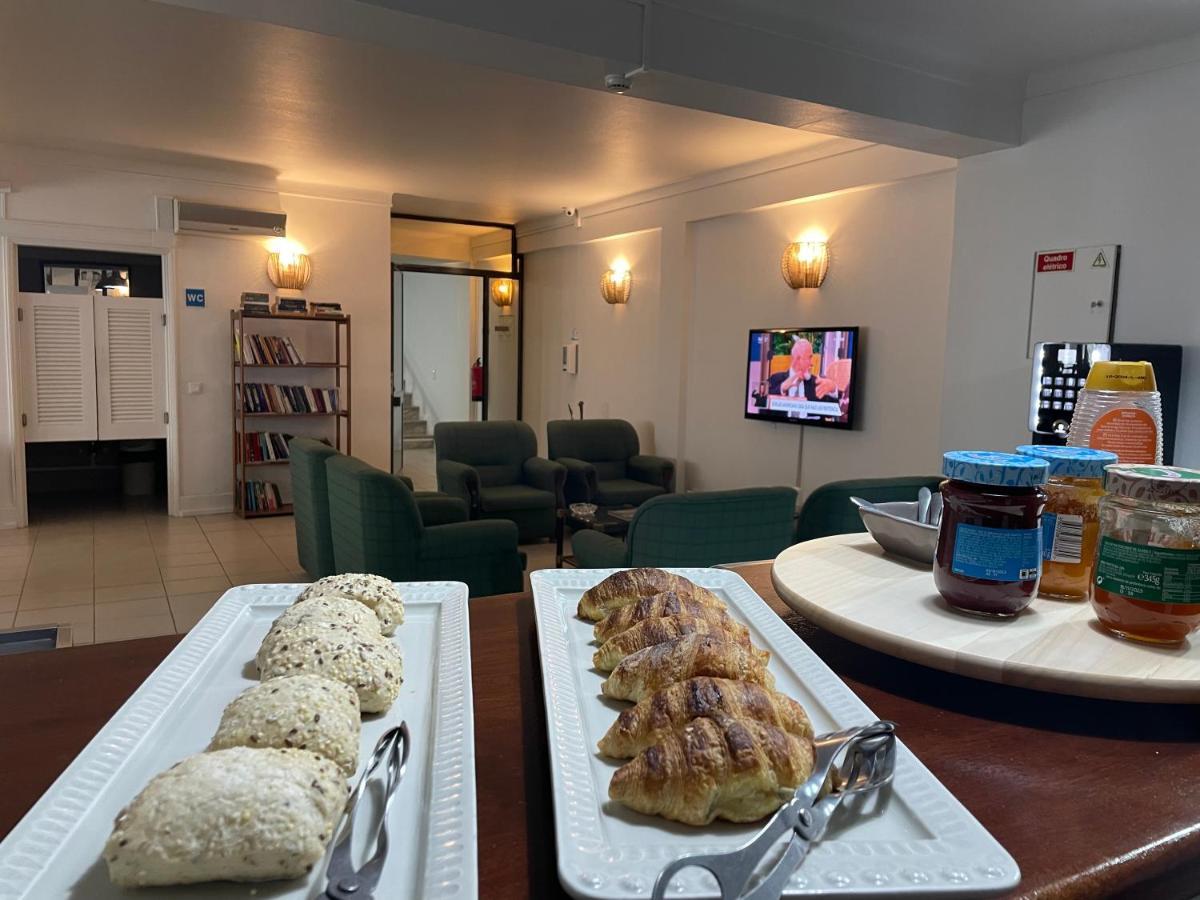 Hotel Ilha Angra do Heroísmo Dış mekan fotoğraf