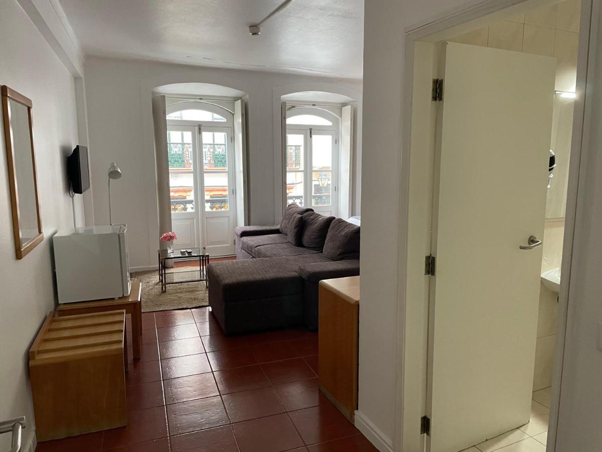 Hotel Ilha Angra do Heroísmo Dış mekan fotoğraf