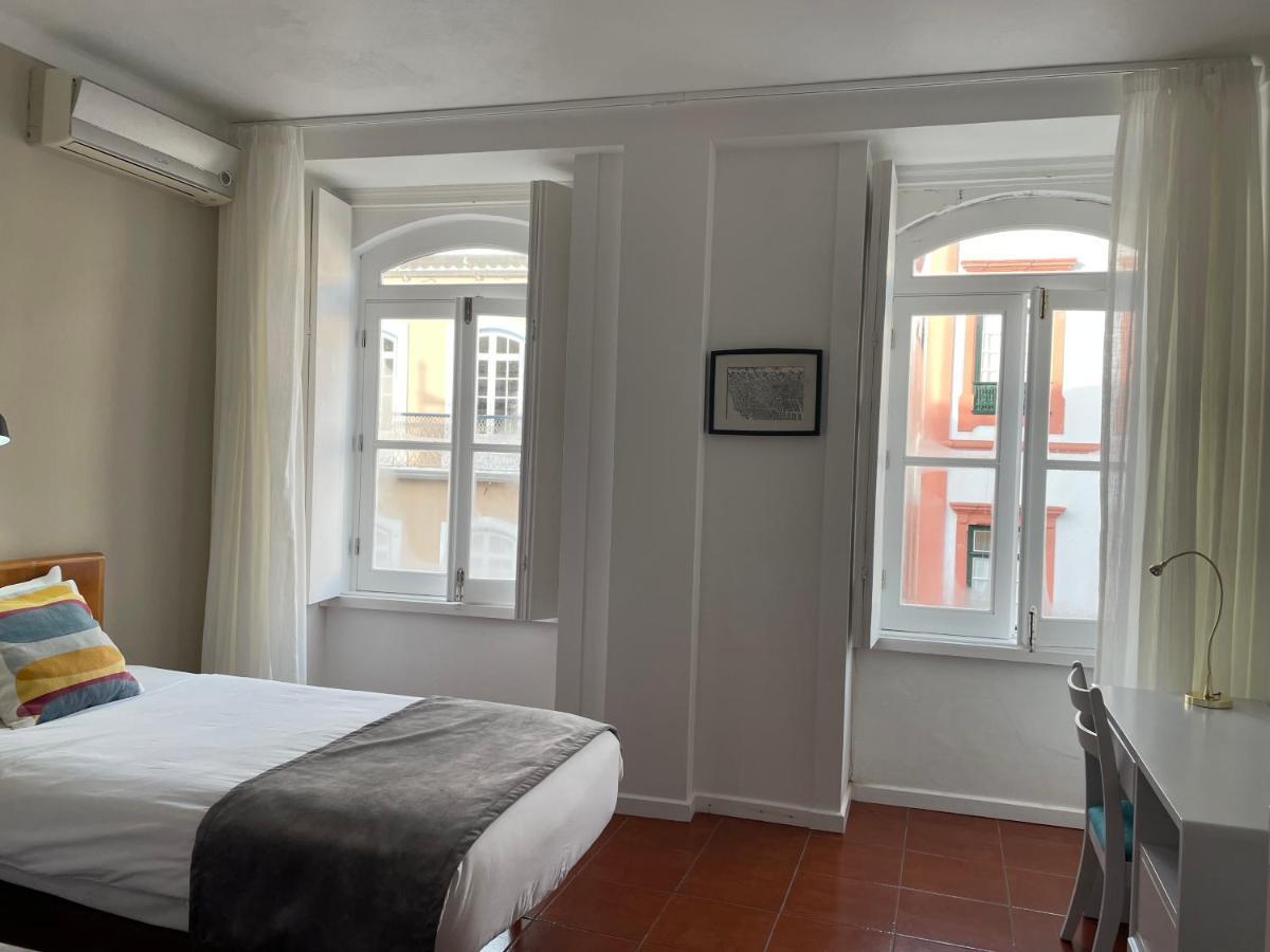 Hotel Ilha Angra do Heroísmo Dış mekan fotoğraf
