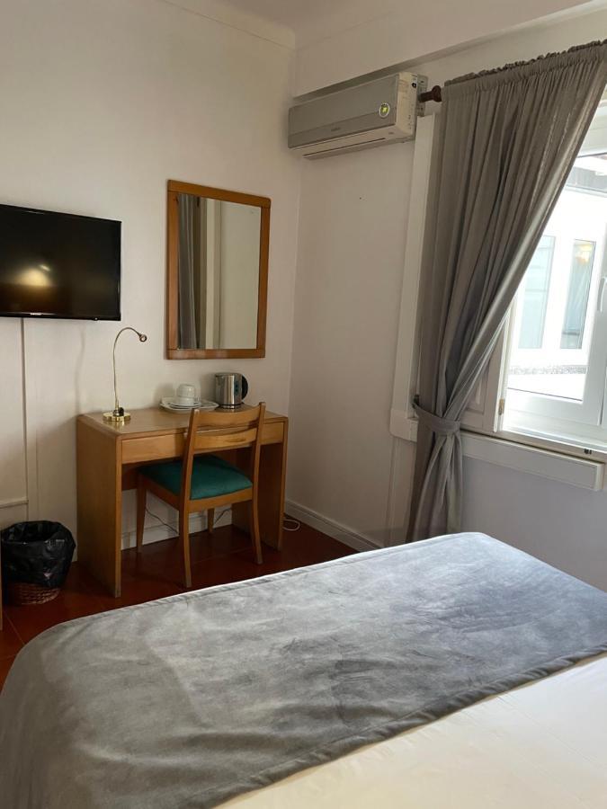 Hotel Ilha Angra do Heroísmo Dış mekan fotoğraf