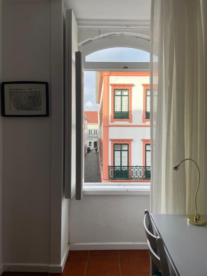 Hotel Ilha Angra do Heroísmo Dış mekan fotoğraf