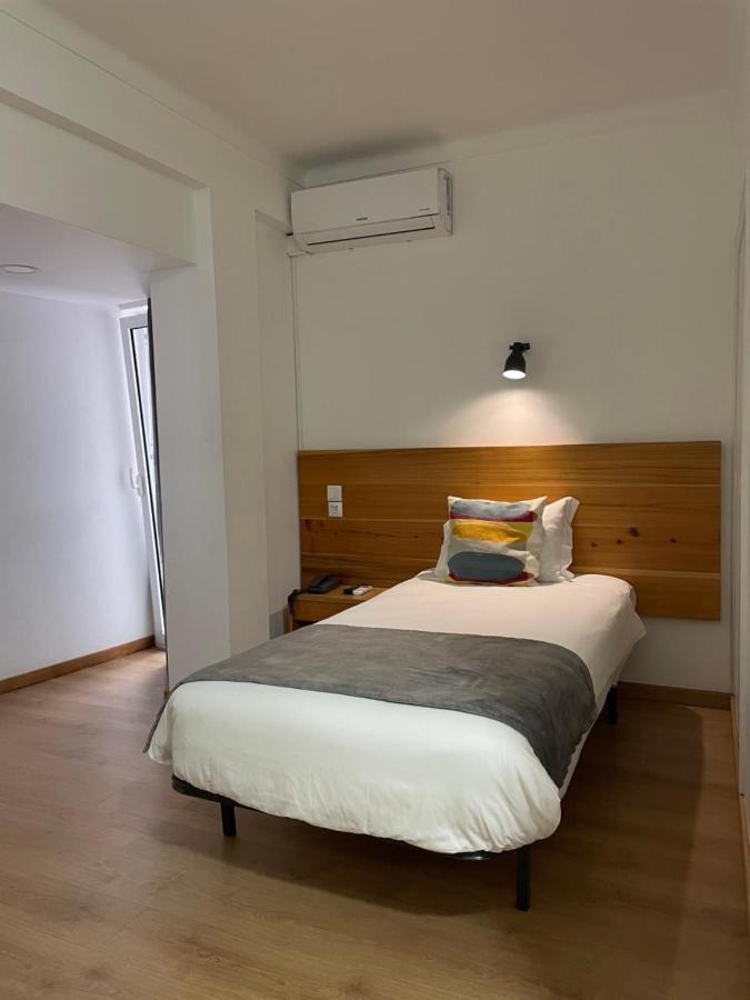 Hotel Ilha Angra do Heroísmo Dış mekan fotoğraf
