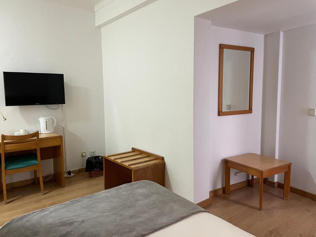 Hotel Ilha Angra do Heroísmo Dış mekan fotoğraf