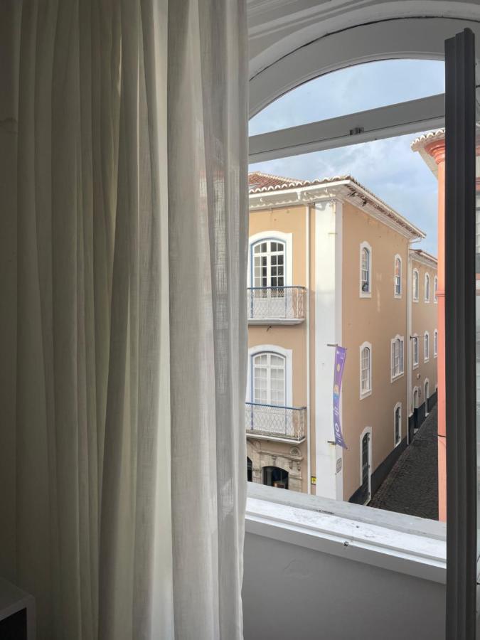 Hotel Ilha Angra do Heroísmo Dış mekan fotoğraf