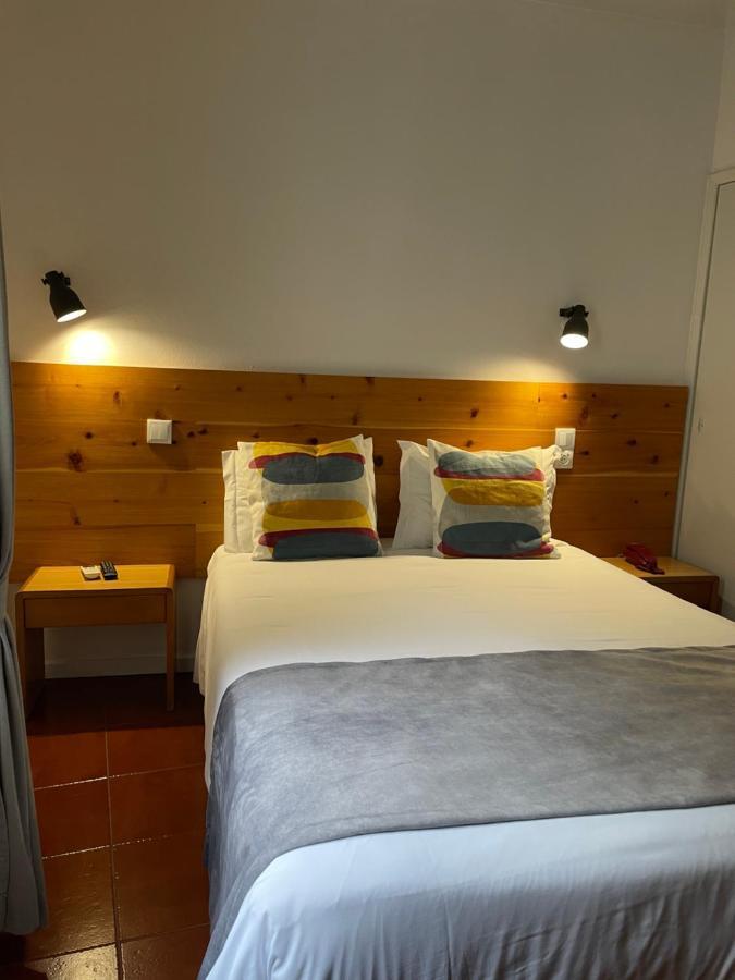 Hotel Ilha Angra do Heroísmo Dış mekan fotoğraf