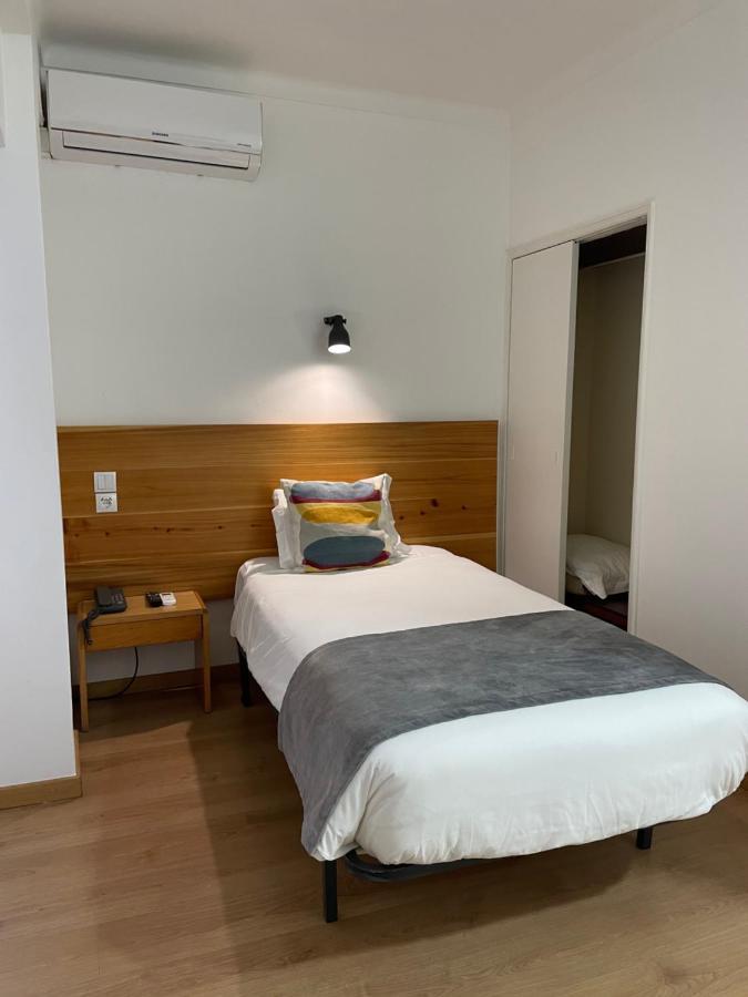 Hotel Ilha Angra do Heroísmo Dış mekan fotoğraf