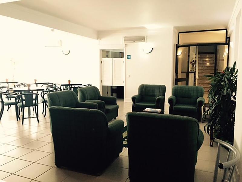 Hotel Ilha Angra do Heroísmo Dış mekan fotoğraf