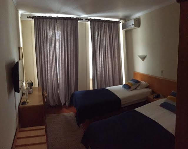 Hotel Ilha Angra do Heroísmo Dış mekan fotoğraf