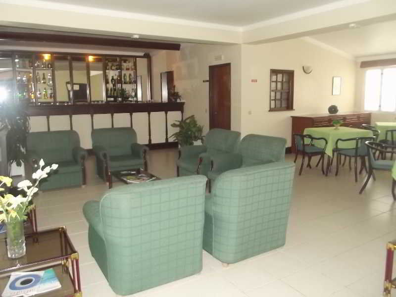 Hotel Ilha Angra do Heroísmo Dış mekan fotoğraf