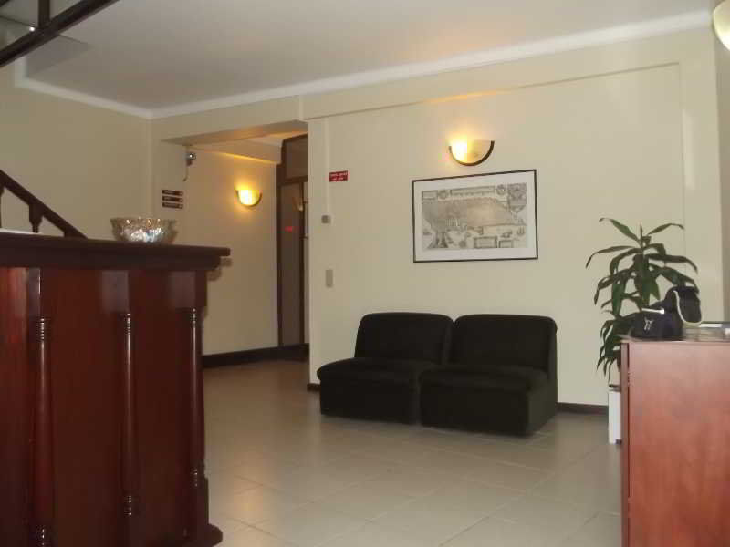 Hotel Ilha Angra do Heroísmo Dış mekan fotoğraf