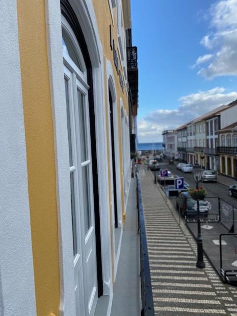 Hotel Ilha Angra do Heroísmo Dış mekan fotoğraf