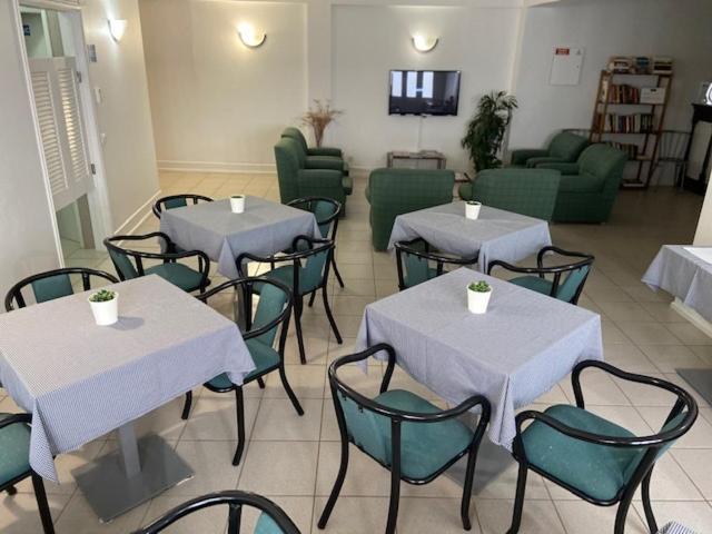 Hotel Ilha Angra do Heroísmo Dış mekan fotoğraf